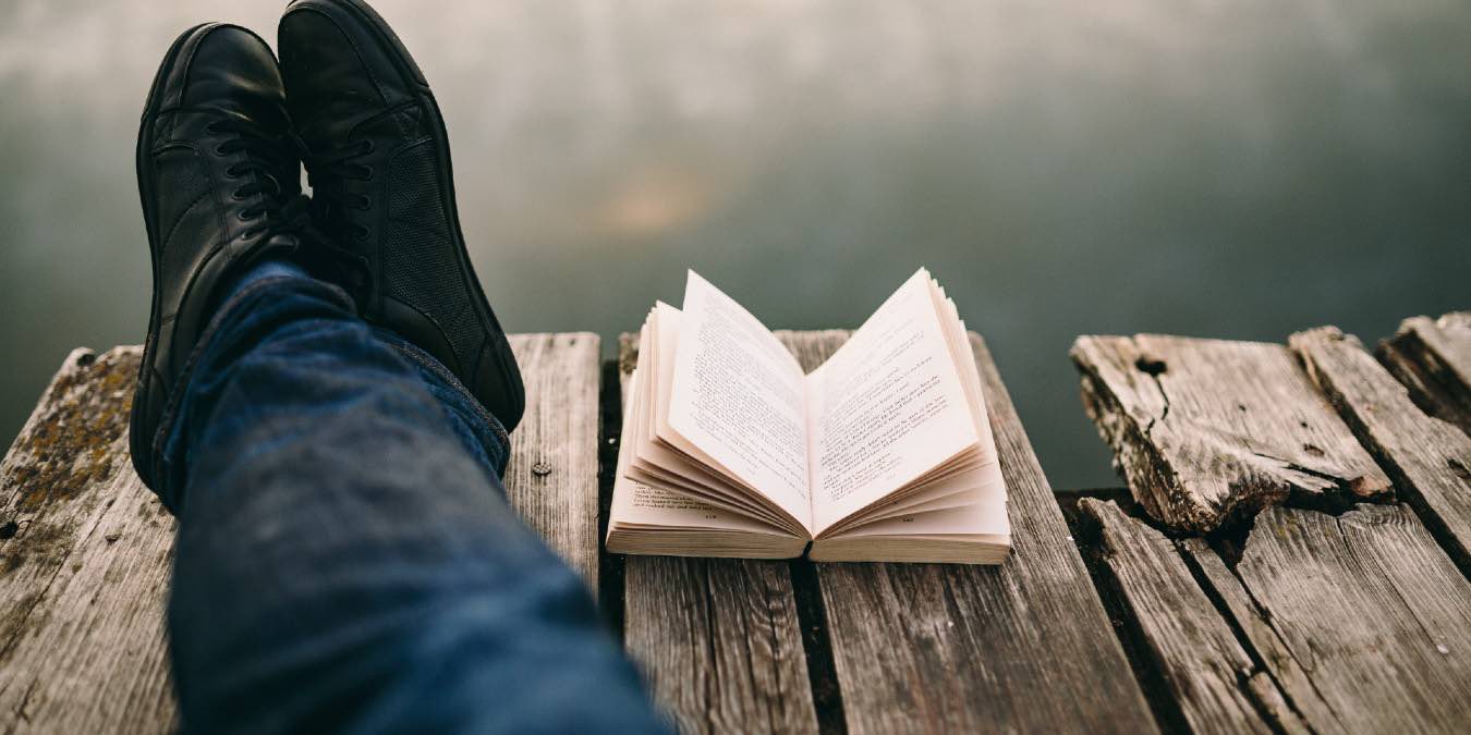 4 of the Best Self-Improvement Books You Have to Read - Onlinetivity