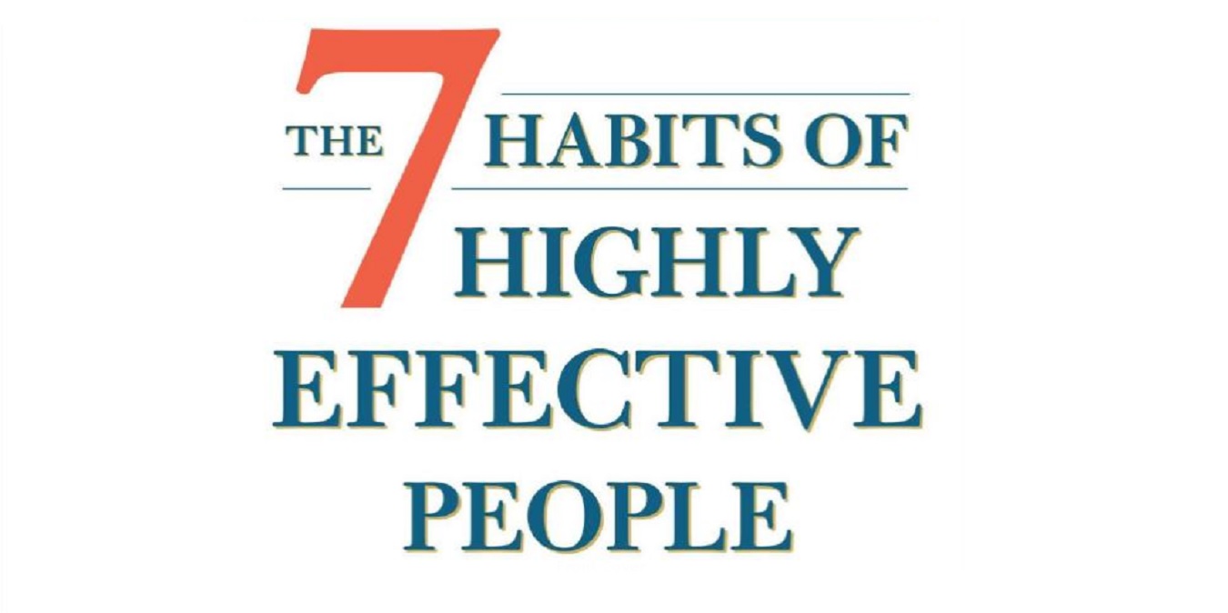 The 7 Habits of Highly Effective People Book Summary: 7 Key Points ...