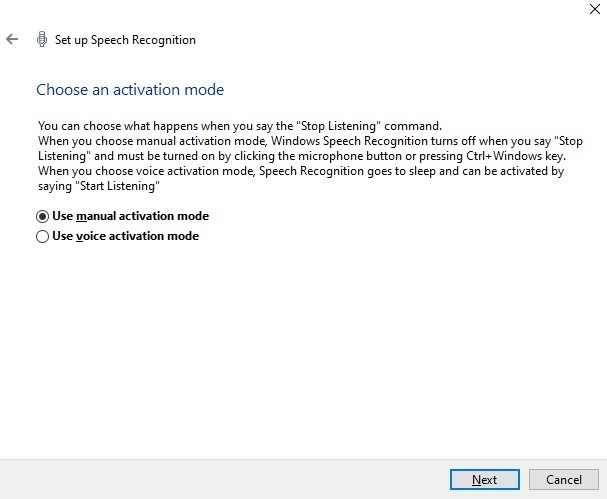 How To Set Up Voice Typing On Windows 10 Activiation
