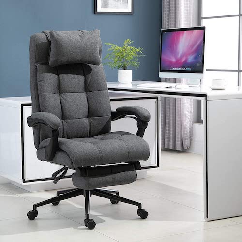 Home Office Chair Buying Guide: What to Look For? - Onlinetivity