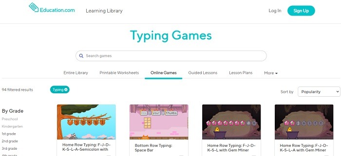 The Best Typing Games You Can Play to Hone Your Typing Skills ...